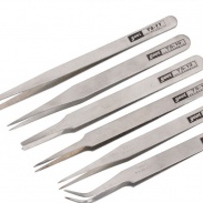 Nhíp Gắp Linh Kiện GOOI